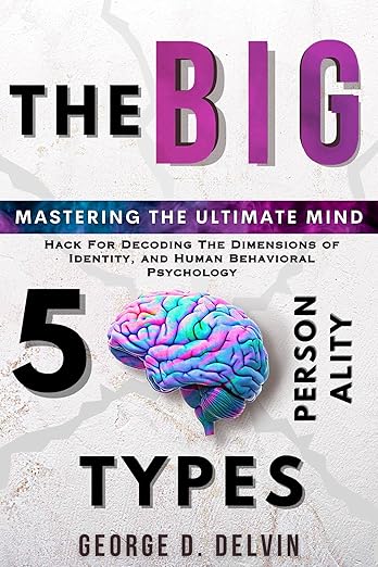 Big 5 Personality Test