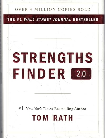 StrengthsFinder Assessment